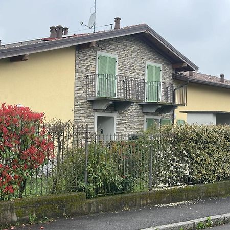 Park 20 Guest House Azzate Extérieur photo