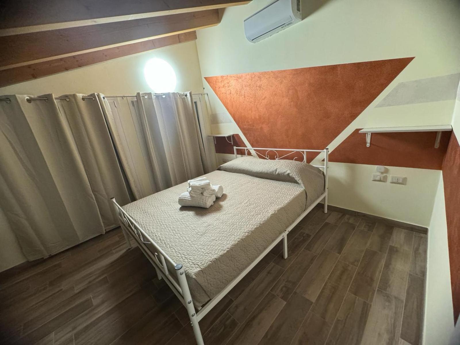 Park 20 Guest House Azzate Extérieur photo